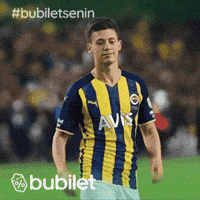 Star Futbol GIF by Bubilet