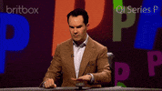 qi season p GIF by britbox
