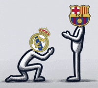 Barcelona Barca GIF