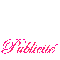 Publicite Sticker by Publicité Marketing