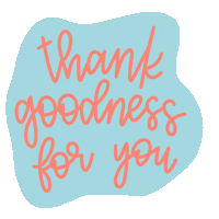 forthespirited love thank you family i love you Sticker