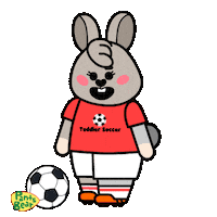 Football Team Sticker