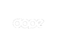 dopesnow snow winter dope ski Sticker