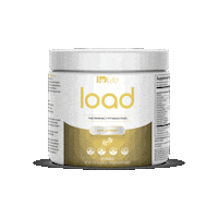 Gym Vibes Sticker by IDLife