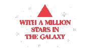 Nasa Mars Sticker by Gregory Porter