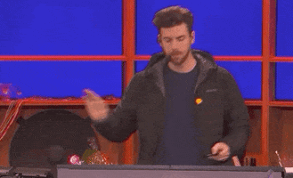 De Warmste Week GIF by Studio Brussel