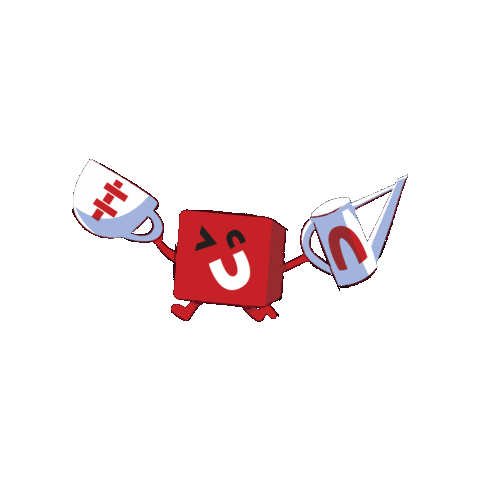 Funcubejr Sticker by fun toast