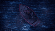 coldplay girl life sea sky GIF