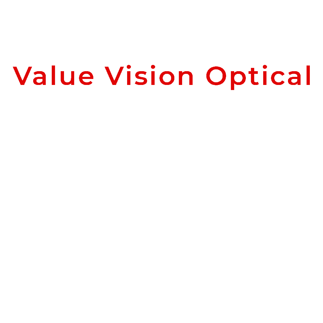 Vvo Sticker by Value VIsion Optical