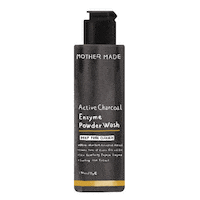 Vegan Polish Sticker by MOTHER MADE SKINCARE