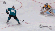 san jose sharks GIF by NHL