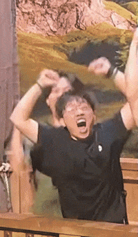 Oh Yeah GIF