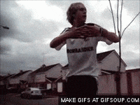 dance niall GIF