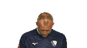 Look Up Vfl Bochum Sticker by Bundesliga