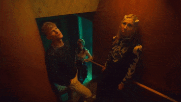 Life 60S Fashion GIF by Mother Mother