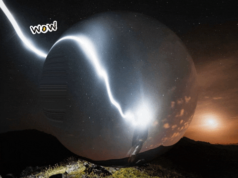 Germany Wow GIF by FranchiseONE.de