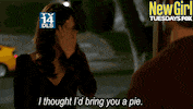 new girl GIF by Fox TV