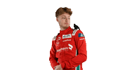 Wec Sticker by Prema Team