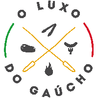 Carne Churrasco Sticker by SGLS