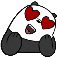 Valentines Day Love Sticker