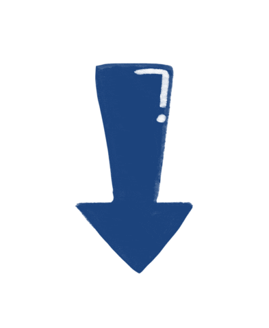 Arrow Flavor Sticker by Ultramilk