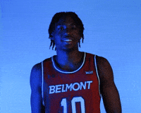 Belmont Bruins GIF by Belmont Athletics