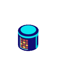 Life Hub Sticker by Weill Cornell Medicine-Qatar