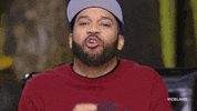 Angry Mad GIF by Desus & Mero