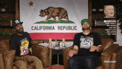 GIF by Desus & Mero