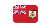 emojivid emoji flag emojivid bermuda Sticker