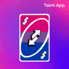 Uno Reverse GIF by Taimi