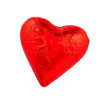 Valentines Day Norvina Sticker by ABH Official
