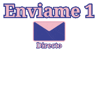 Mensaje Dm Me Sticker