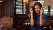 Below Deck Money GIF by PeacockTV