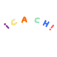 Sticker by Cach1rulo