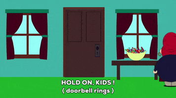 home police GIF by South Park 