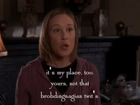 season 4 netflix GIF by Gilmore Girls 
