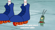 episode 5 spongebob's place GIF by SpongeBob SquarePants