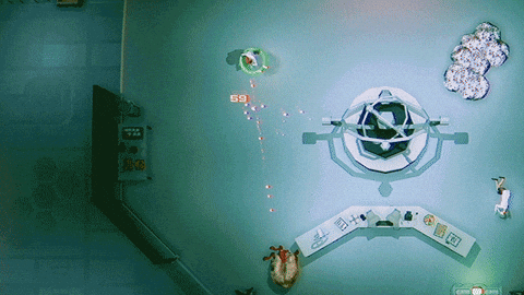 Horror Indie GIF by Null Games