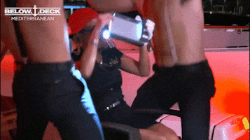 Belowdeckmed GIF by Bravo TV