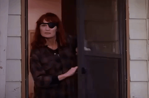 season 1 GIF by Twin Peaks on Showtime