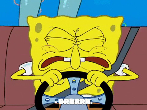 season 8 GIF by SpongeBob SquarePants