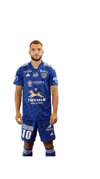 Football Sport Sticker by FCVB