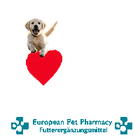 Lab Retrieve Sticker by Europeanpetpharmacy