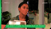Season 7 Love Island Usa GIF by Peacock