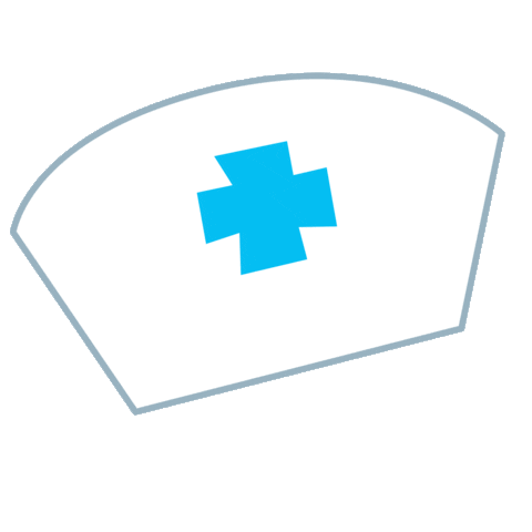 Neonatos Ksimeritos Sticker by Distroller