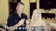Blake Shelton GIF by CMT Music Awards