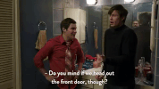 comedy central season 6 episode 9 GIF by Workaholics