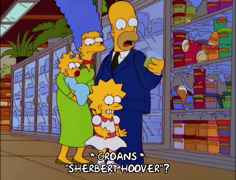 homer simpson GIF
