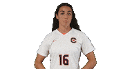 Soccer Flex Sticker by Carson-Newman Athletics